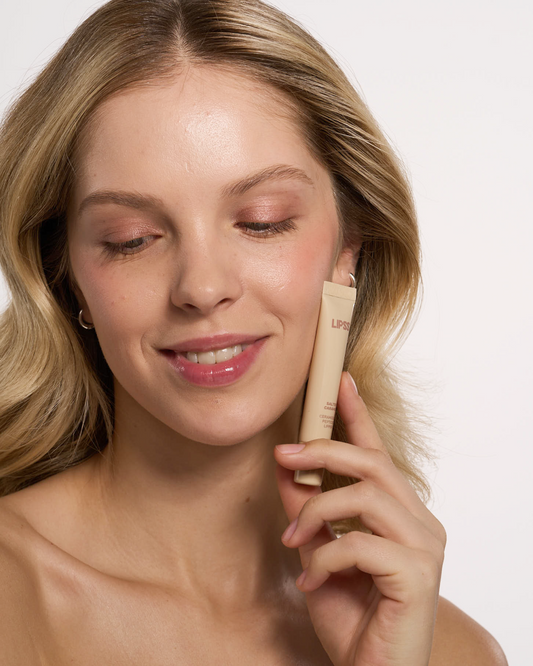 SALTED CARAMEL LIPPER