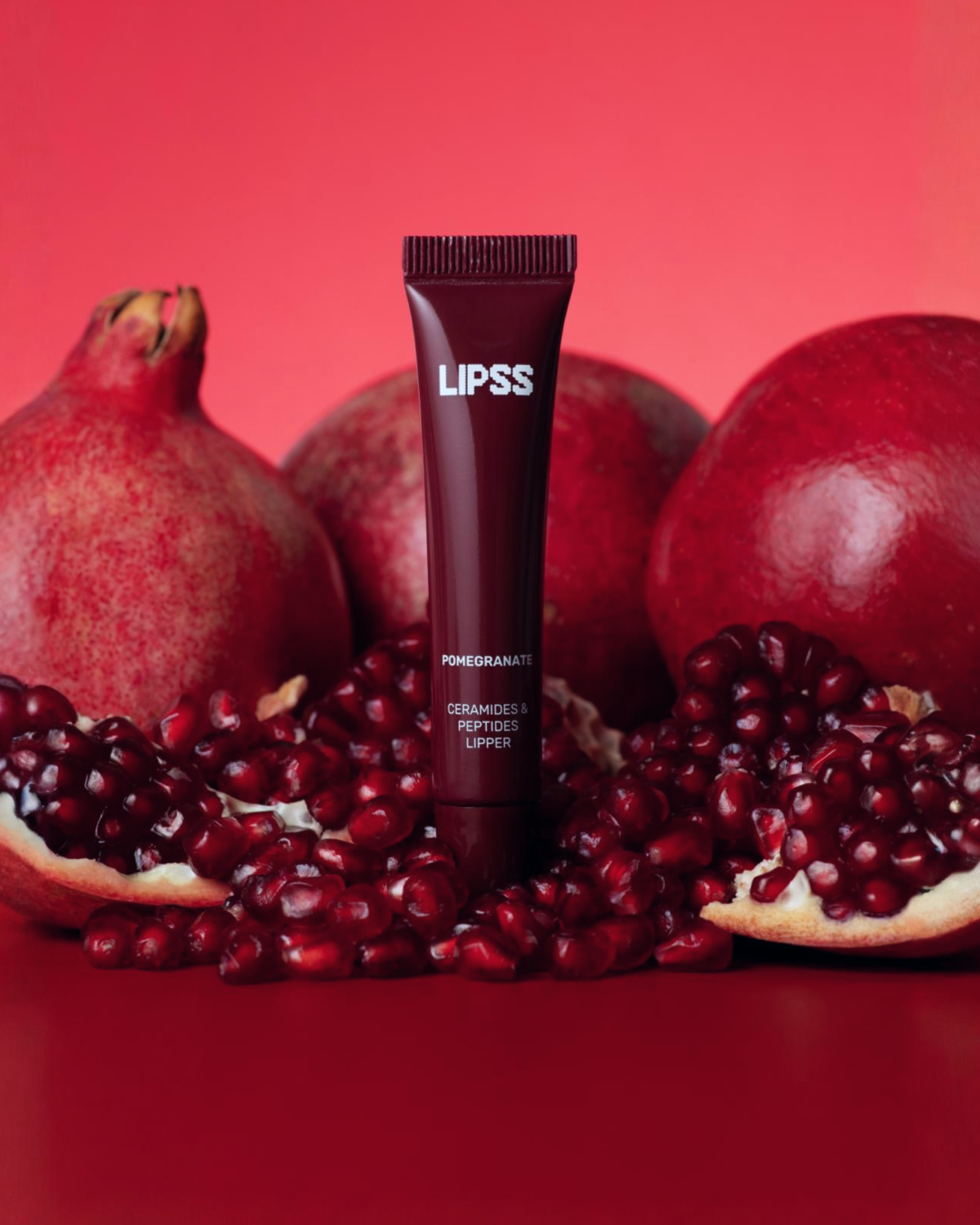 POMEGRANAT LIPPER