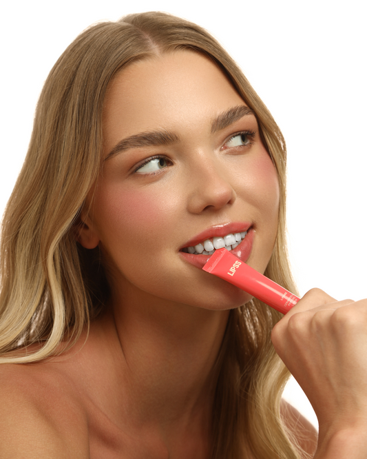 LYCHEE LIPPER