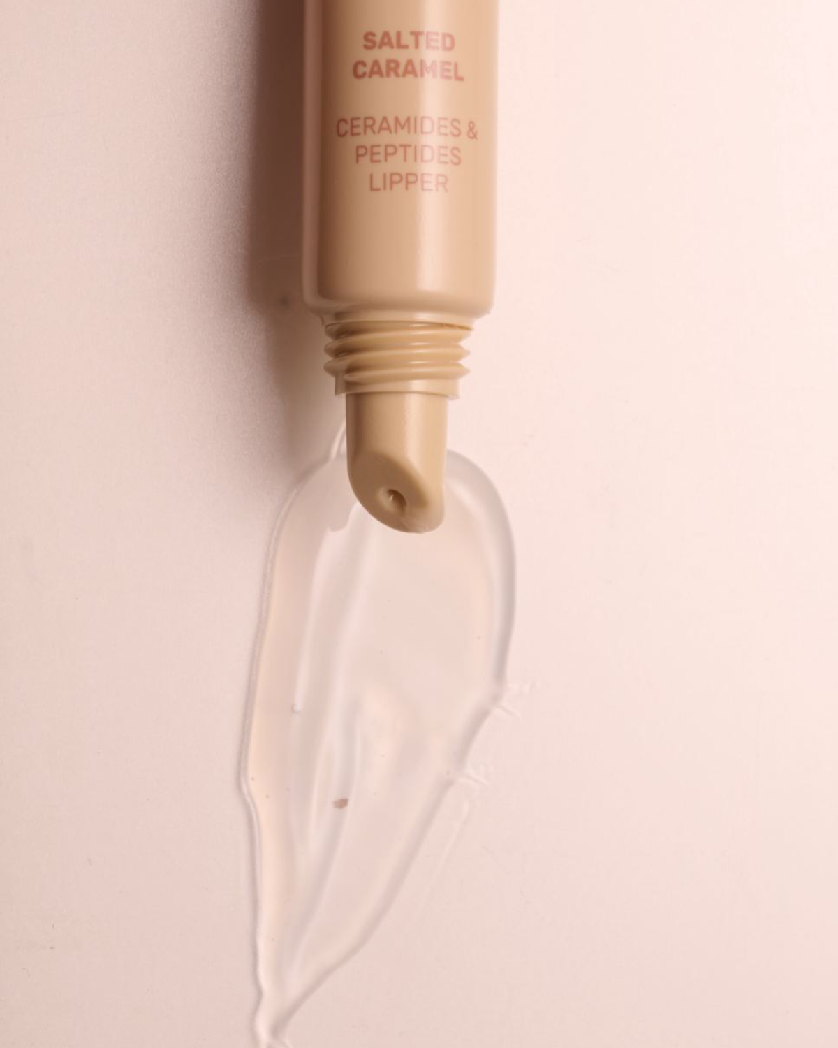 SALTED CARAMEL LIPPER