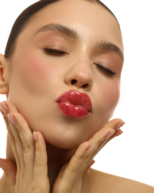 RASPEBERRY GELATO LIPPER