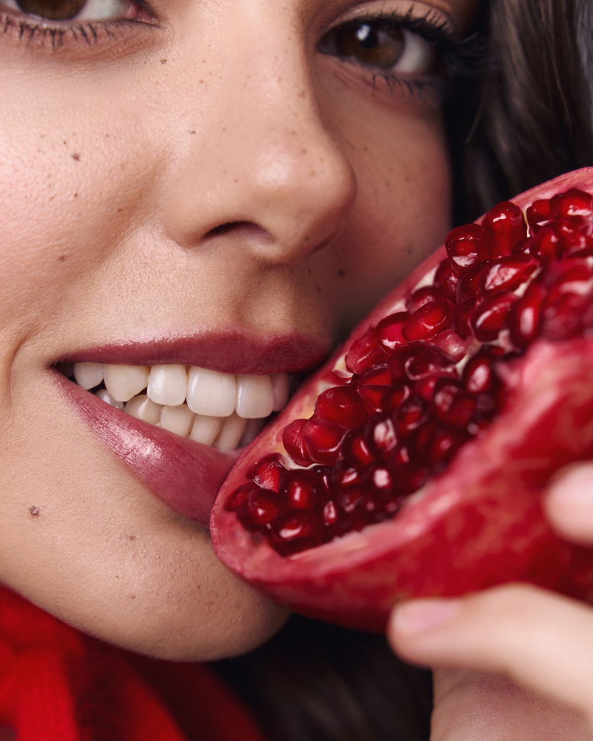 POMEGRANAT LIPPER