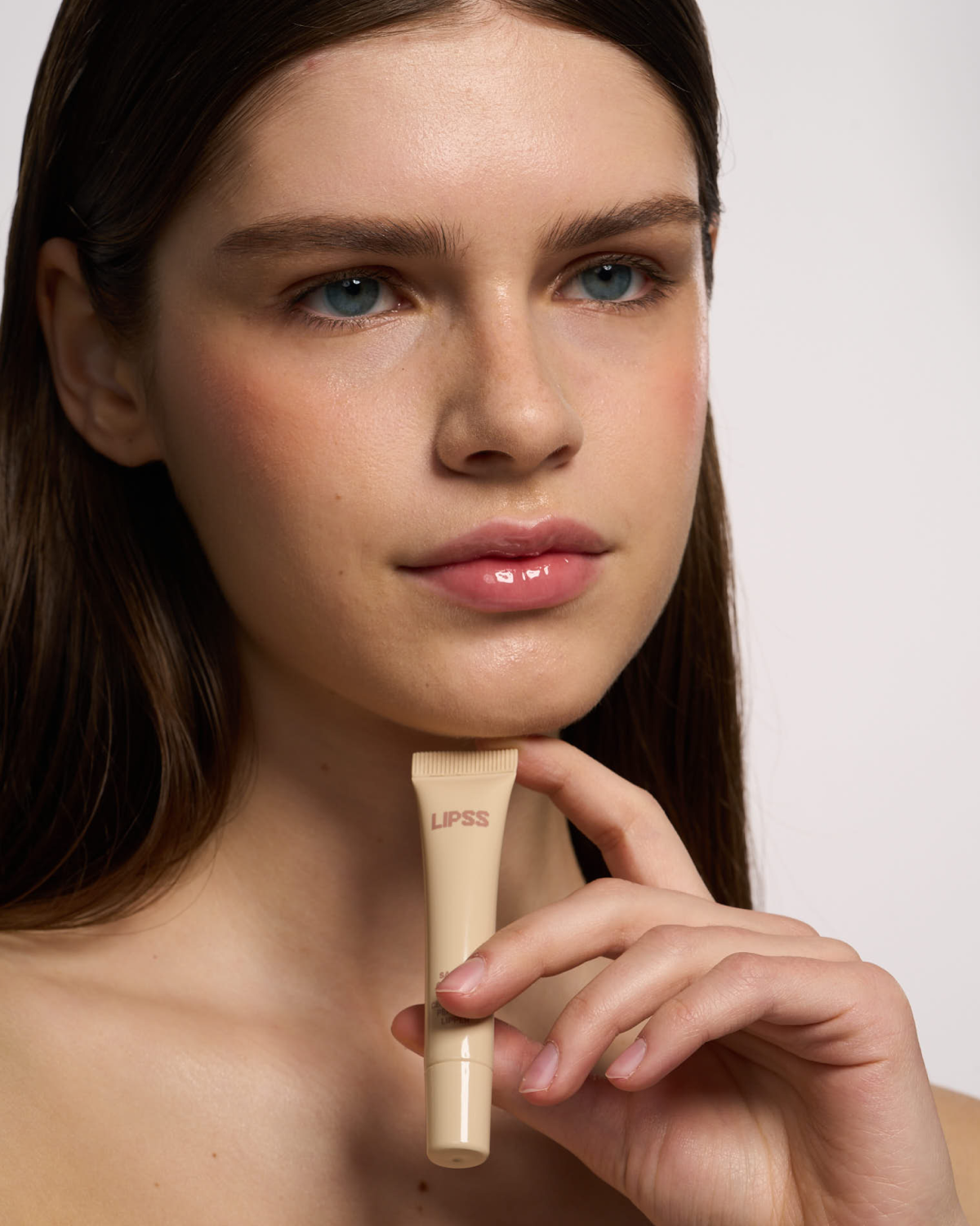 SALTED CARAMEL LIPPER