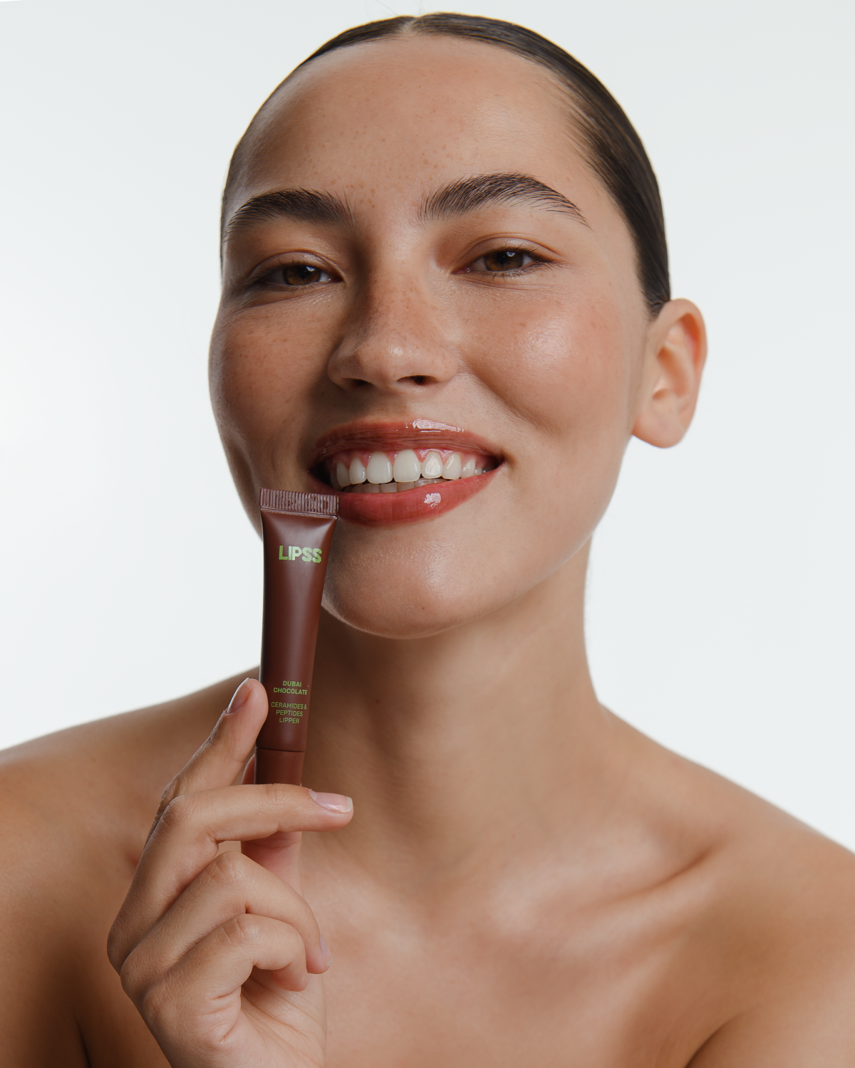 DUBAI CHOCOLATE LIPPER