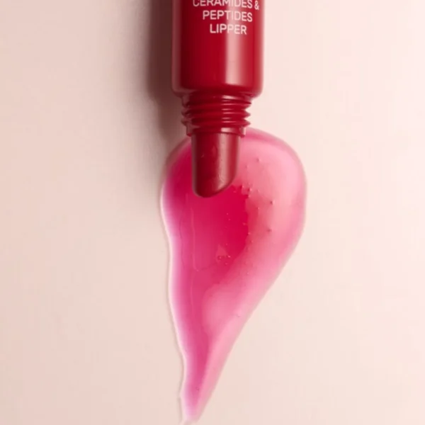 LIPSS Clear błyszczyk do ust — makijaż i pielęgnacja ust z efektem połysku