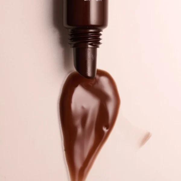 LIPSS Coffee błyszczyk do ust — makijaż i pielęgnacja ust z efektem połysku