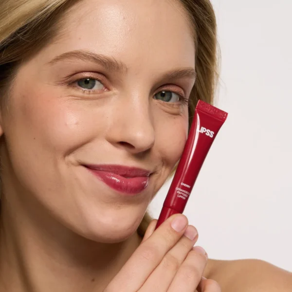 LIPSS Clear błyszczyk do ust — makijaż i pielęgnacja ust z efektem połysku