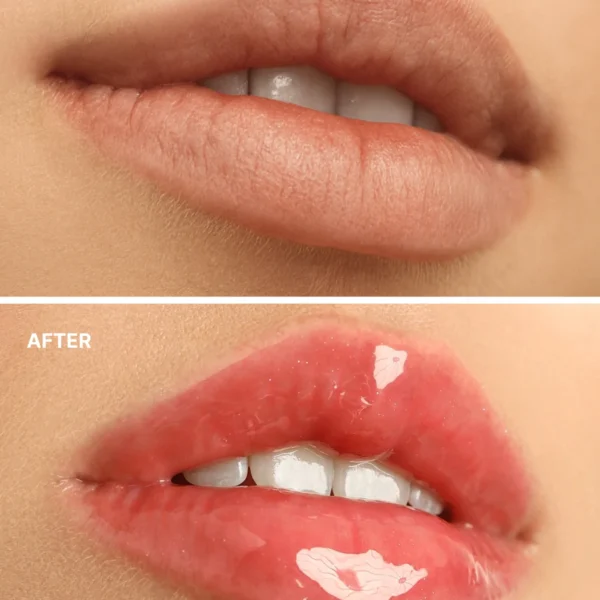 LIPSS Fig błyszczyk do ust — makijaż i pielęgnacja ust z efektem połysku