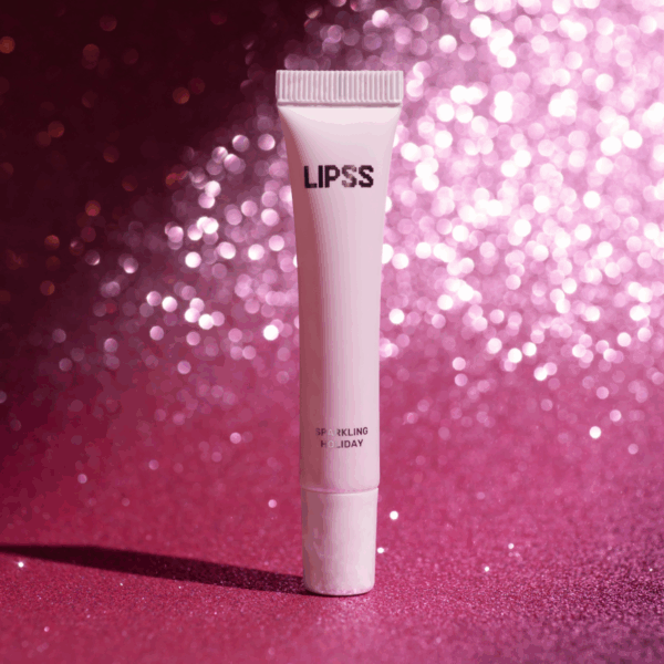 Lipper-błyszczyk do ust SPARKLING HOLLIDAY